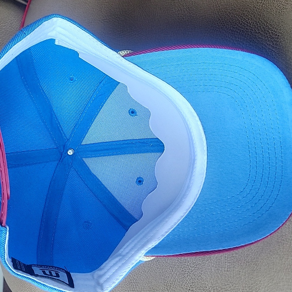 Philadelphia Phillies Hat - Picture 4 of 4